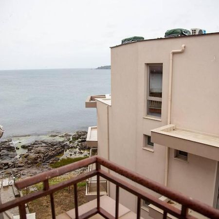 Convenient 1-Bedroom Flat Next To Harmanite Beach Σωζόπολη Εξωτερικό φωτογραφία