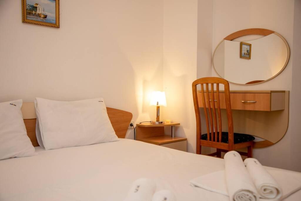 Convenient 1-Bedroom Flat Next To Harmanite Beach Σωζόπολη Εξωτερικό φωτογραφία