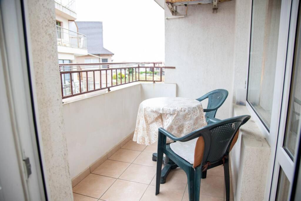 Convenient 1-Bedroom Flat Next To Harmanite Beach Σωζόπολη Εξωτερικό φωτογραφία