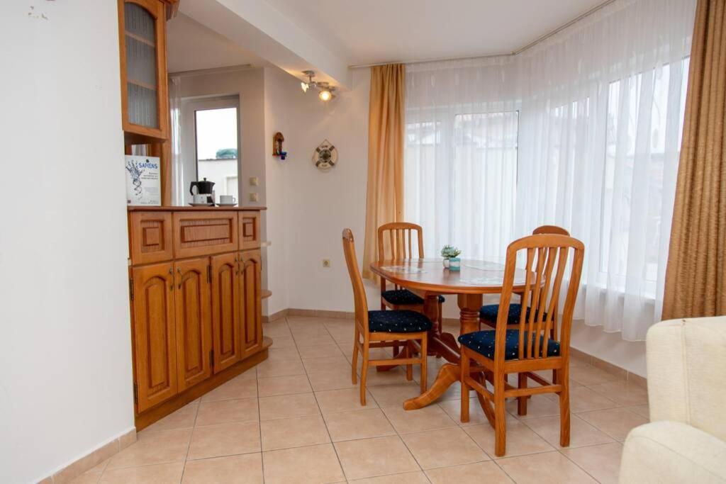 Convenient 1-Bedroom Flat Next To Harmanite Beach Σωζόπολη Εξωτερικό φωτογραφία