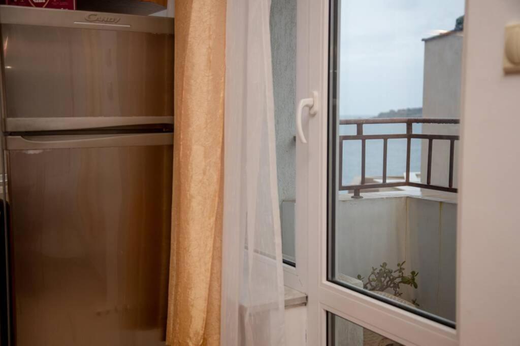 Convenient 1-Bedroom Flat Next To Harmanite Beach Σωζόπολη Εξωτερικό φωτογραφία